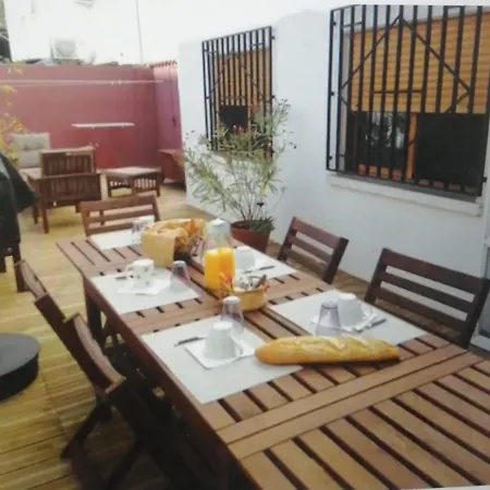 Daire Apartamento Playa Malvarrosa Con 2 Terrazas *