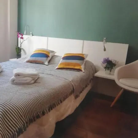 Daire Apartamento Playa Malvarrosa Con 2 Terrazas *