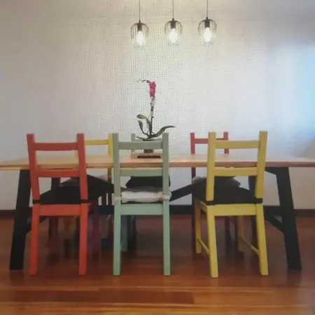 Apartamento Playa Malvarrosa Con 2 Terrazas Valensiya