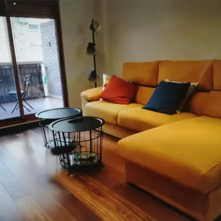 Apartament Apartamento Playa Malvarrosa Con 2 Terrazas Walencja