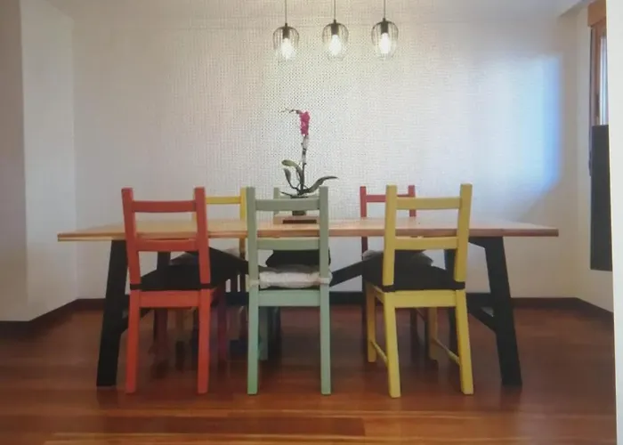 Apartamento Playa Malvarrosa Con 2 Terrazas Βαλένθια
