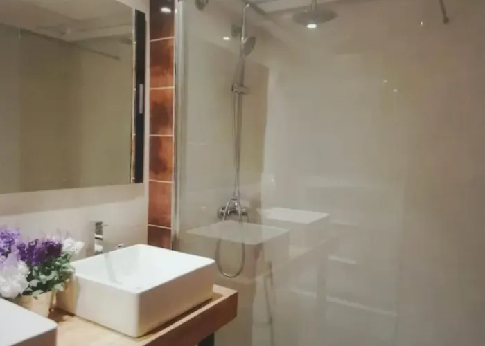 Διαμέρισμα Apartamento Playa Malvarrosa Con 2 Terrazas Βαλένθια